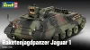 Revell 1:35 Raketenjagdpanzer Jaguar 1