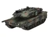 Revell 1:72 Leopard 2 A7V