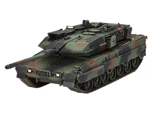 Revell 1:72 Leopard 2 A7V