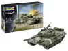 Revell 1:72 T-72 M1