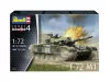 Revell 1:72 T-72 M1