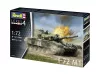 Revell 1:72 T-72 M1