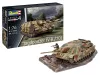 Revell 1:76 Jagdpanzer IV (L/70)