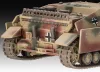 Revell 1:76 Jagdpanzer IV (L/70)