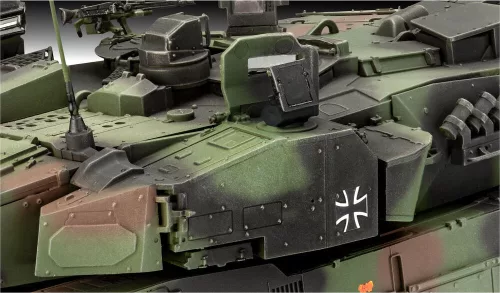 Revell 1:35 Leopard 2A7A1