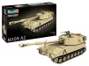 Revell 1:72 M109 A2