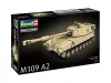 Revell 1:72 M109 A2