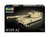 Revell 1:72 M109 A2
