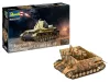 Revell 1:72 Flakpanzer IV - Möbelwagen 3,7 cm Flak 43
