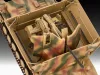 Revell 1:72 Flakpanzer IV - Möbelwagen 3,7 cm Flak 43