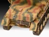 Revell 1:72 Flakpanzer IV - Möbelwagen 3,7 cm Flak 43