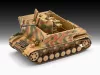 Revell 1:72 Flakpanzer IV - Möbelwagen 3,7 cm Flak 43