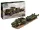 Revell 1:76 M19 Tank Transporter