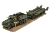 Revell 1:76 M19 Tank Transporter