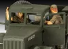 Revell 1:76 M19 Tank Transporter