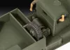 Revell 1:76 M19 Tank Transporter