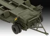 Revell 1:76 M19 Tank Transporter