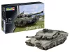 Revell 1:72 Challenger 1