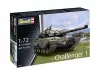 Revell 1:72 Challenger 1