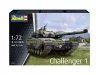 Revell 1:72 Challenger 1