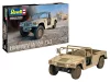 Revell 1:35 HMMWV M109 7A2