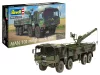 Revell 1:35 MAN 10t milgl truck 8x8
