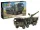 Revell 1:35 MAN 10t milgl truck 8x8