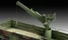 Revell 1:35 MAN 10t milgl truck 8x8