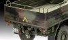 Revell 1:35 MAN 10t milgl truck 8x8