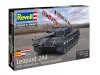 Revell 1:35 Leopard 2A4 - Special Decoration 40th anniversary