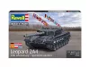 Revell 1:35 Leopard 2A4 - Special Decoration 40th anniversary