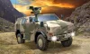 Revell 1:35 Dingo 2 GE A3.3 PatSi