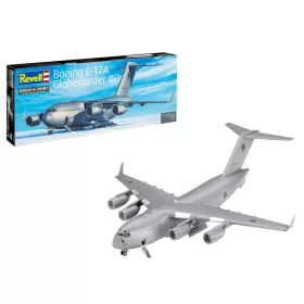 Revell 1:144 Boeing C-17A Globemaster III