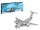Revell 1:144 Boeing C-17A Globemaster III