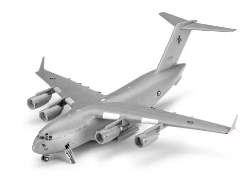 Revell 1:144 Boeing C-17A Globemaster III