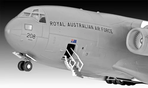 Revell 1:144 Boeing C-17A Globemaster III