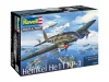 Revell 1:32 Heinkel He 111P-1