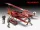 Revell 1:28 Fokker Triplane DR.1 - 75 Years Plastic Modelling