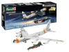 Revell 1:72 Boeing NB-52 & X-15 "Platinum Edition"