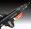 Revell 1:72 Boeing NB-52 & X-15 "Platinum Edition"
