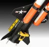 Revell 1:72 Boeing NB-52 & X-15 "Platinum Edition"