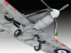 Revell 1:72 Spitfire Mk.IIa