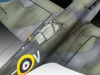 Revell 1:72 Spitfire Mk.IIa
