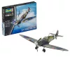 Revell 1:72 Spitfire Mk.IIa