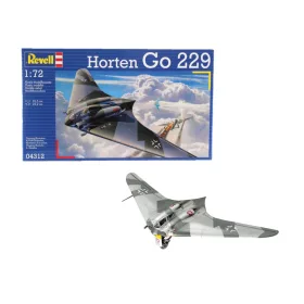 Revell 1:72 Horten Go 229