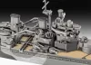 Revell 1:1200 HMS Duke of York