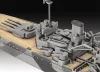 Revell 1:1200 HMS Duke of York