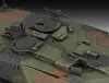 Revell 1:35 70 Jahre Bundeswehr: Leopard 2 A6A2 Exclusive Edi