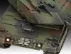 Revell 1:35 70 Jahre Bundeswehr: Leopard 2 A6A2 Exclusive Edi