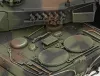 Revell 1:35 70 Jahre Bundeswehr: Leopard 2 A6A2 Exclusive Edi